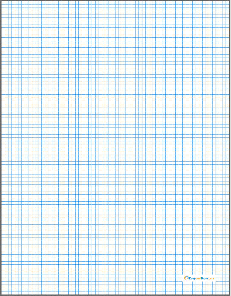 free cartesian graph paper