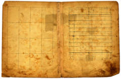 Free Graph Paper Template
