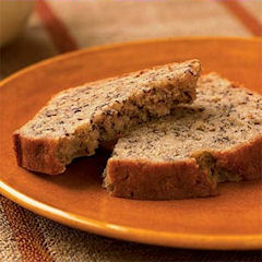 banana bread recipe