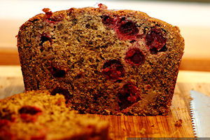 banana bread recipe