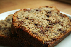 banana bread recipe
