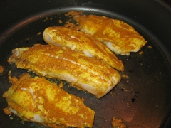 Favorite Fish Recipes