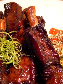 Pulled Pork Recipe