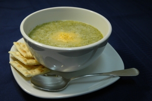Soup