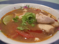 Soup