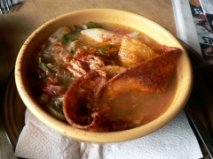 beef barley soup recipe