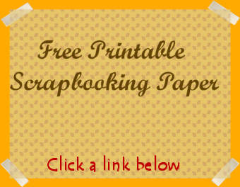 Free Printable on Ready For You  Looking For Online Scrapbooks   Free Printable