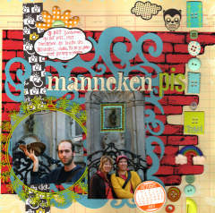 Scrapbooks - Free Printable Scrapbooking Papers
