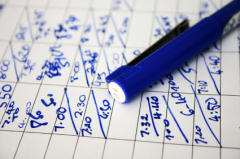 Free Employee Time Sheets