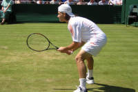 2008 Tennis Schedule