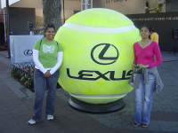 2008 Us Open Tennis Schedule