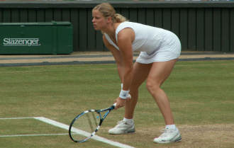 2008 Tennis Schedule