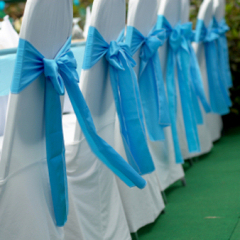 your fairy tale wedding planner