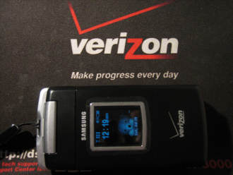 verison wireless