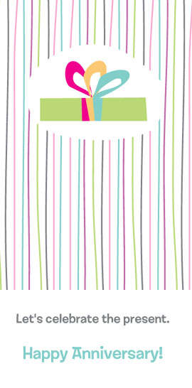 Click for printable Anniversary cards