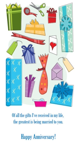 Anniversary Cards
