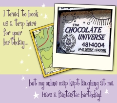 birthday cards for daughter