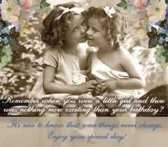 birthday cards for daughter