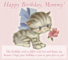 free birthday cards from kids