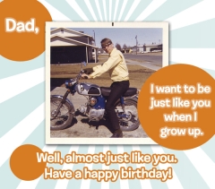 free printable birthday cards from kids