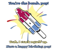 family birthday e cards