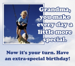 family birthday cards