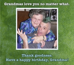 free family birthday cards