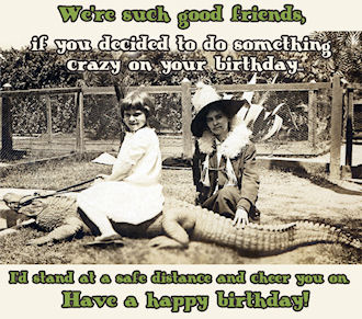 Birthday Cards  Friends on Free Friends Birthday Cards Friends Birthday E Cards