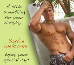 friends birthday e cards
