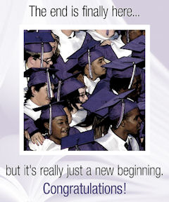 graduation cards