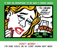 humorous cards