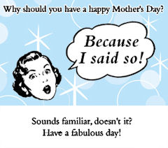 mothers day ecard