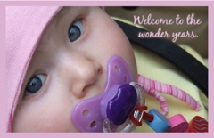 New Baby Cards