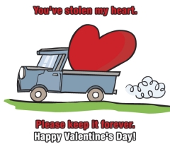 valentines day cards