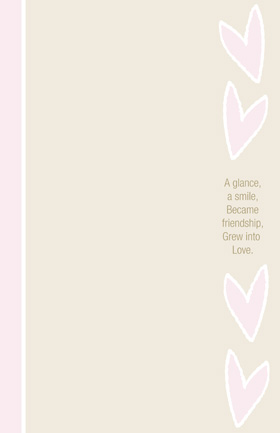 Click for this printable wedding invitation