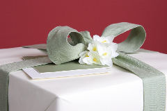Baby Shower Gift List