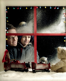 Secret Santa Gift List