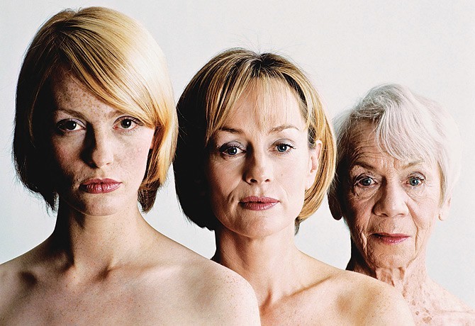 Aging