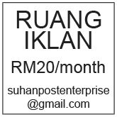 email : admin@suhanpost.com Click saya!