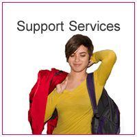 Support Services