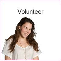 Volunteer