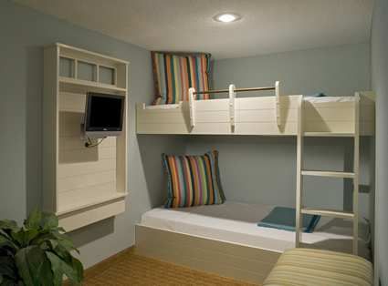 bunk bed photo