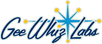 Gee Whiz Labs logo