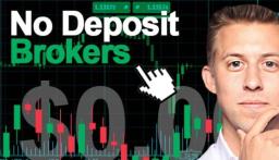 trusted brokers with low minimum deposit