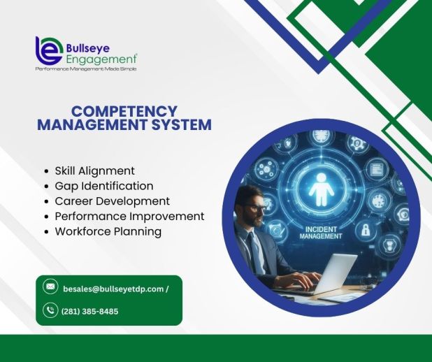 Competency Management System