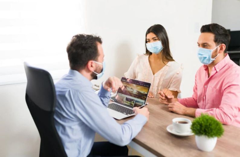11 Tips for Managing Remote Employees