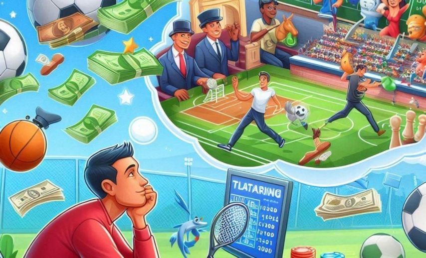 trực tiếp bóng đá trên k cộng Khám Phá Thế Giới Cá Cược Trực Tuyến An Toàn và Hấp Dẫn