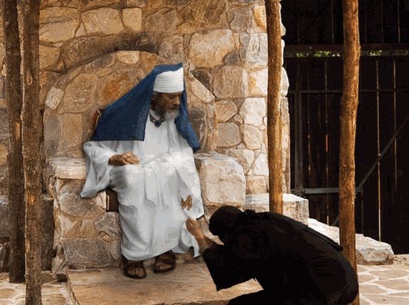 SUY NIỆM CHÚA NHẬT XXIX MÙA THƯỜNG NIÊN NĂM C - 19-10-2025
