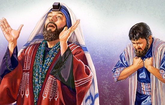 CHÚA NHẬT XXX MÙA THƯỜNG NIÊN NĂM C - 26-10-2025
