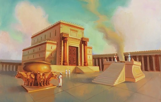 SUY NIỆM CHÚA NHẬT XXXII MÙA THƯỜNG NIÊN NĂM C - 09-11-2025
